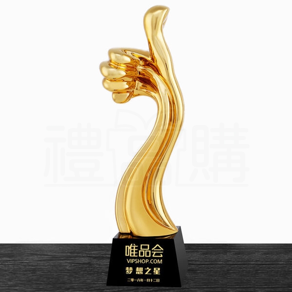 18642_Thumbs_up_Resin_Crystal_Trophy_02