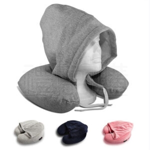18782_U-Shape-Travel-Neck-Pillow-with-Hoodie_1