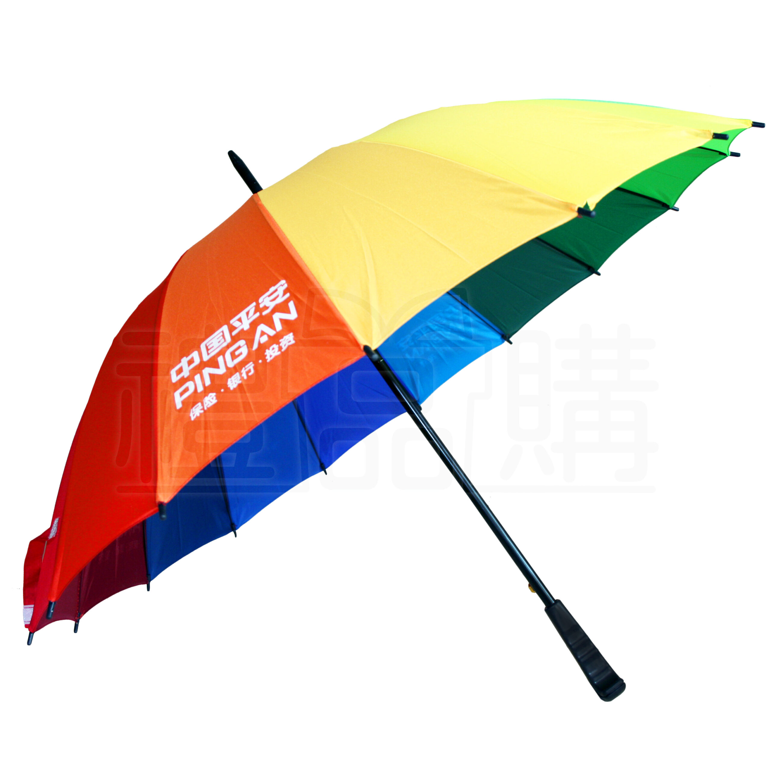 8636_16_Colors_Straight_Umbrella_1