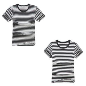 17584_Round-Neck-Striped-Short-Sleeve-Shirt_1