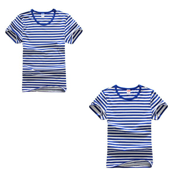 17584_Round-Neck-Striped-Short-Sleeve-Shirt_3