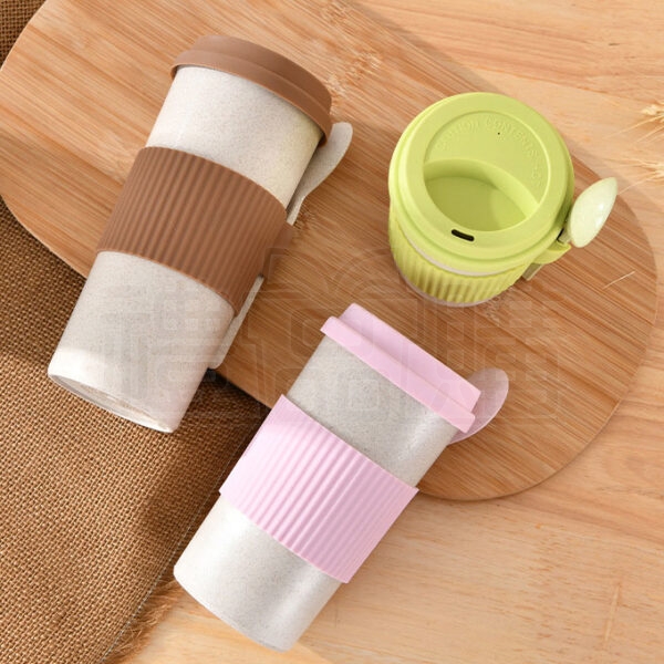 21920_350ML_Wheat_Straw_Coffee_Cup_with_Spoon_07