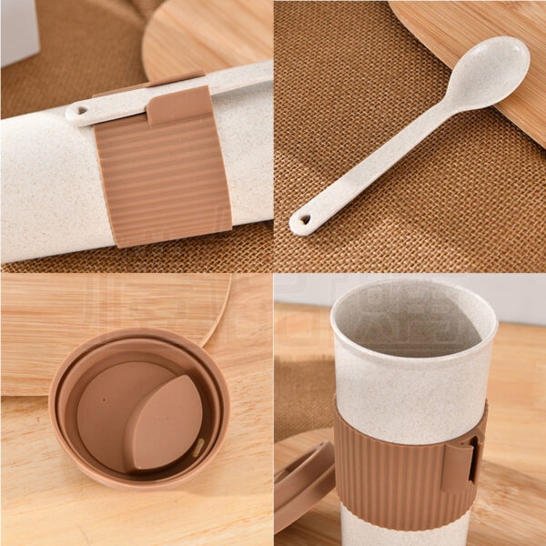 21920_350ML_Wheat_Straw_Coffee_Cup_with_Spoon_09