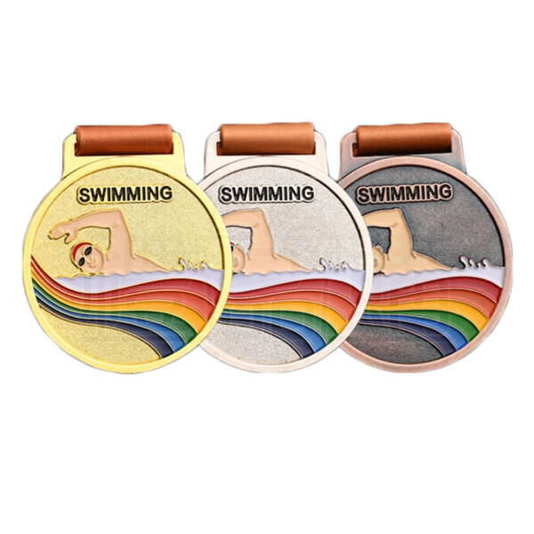 22044_Swimming_Medal_04