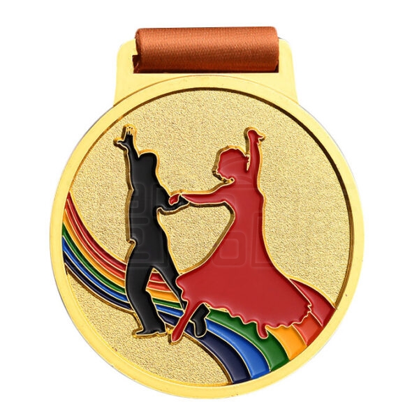 22045_Colorful_Dance_Competition_Medal_01