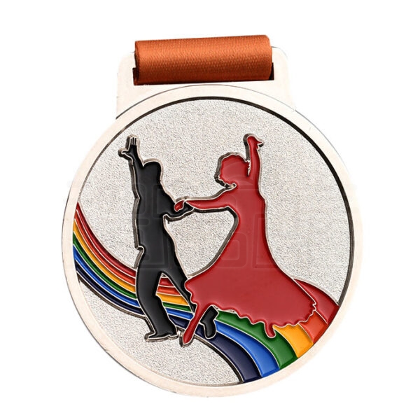 22045_Colorful_Dance_Competition_Medal_02