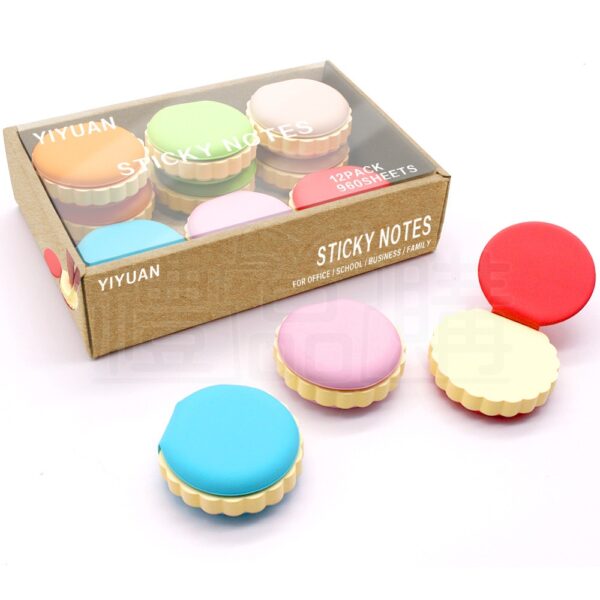 22160_Macaron_Sticky_Notes_01