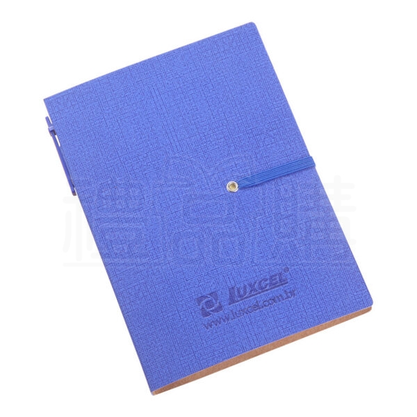 22168_A5_Soft_PU_Notebook_with_Sticky_07