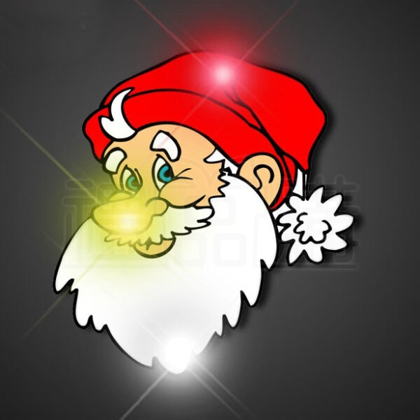22171_Christmas_LED_Badge_03