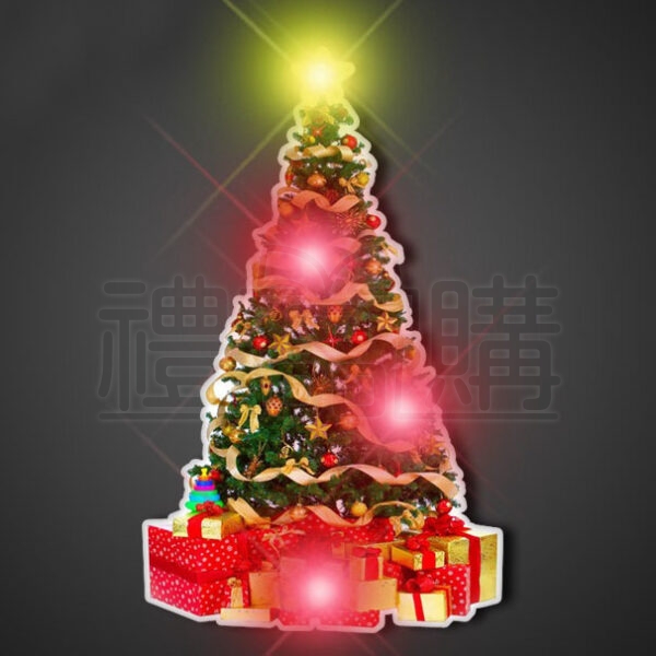 22171_Christmas_LED_Badge_11