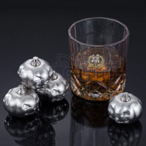 23484_Pumpkin_shaped_Stainless_Ice_Cube_01