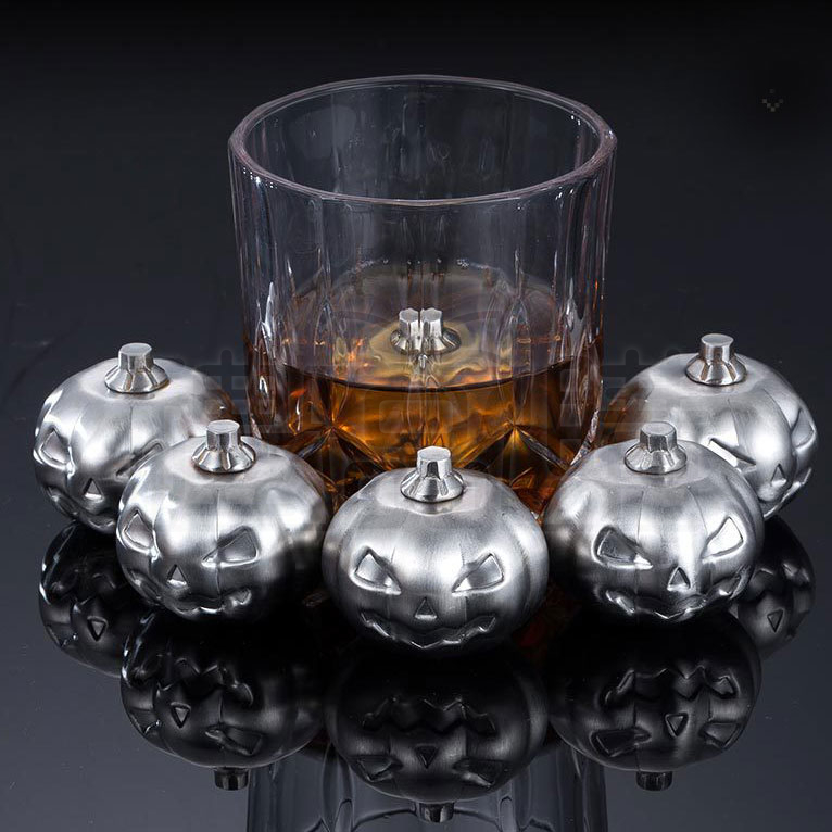 23484_Pumpkin_shaped_Stainless_Ice_Cube_03