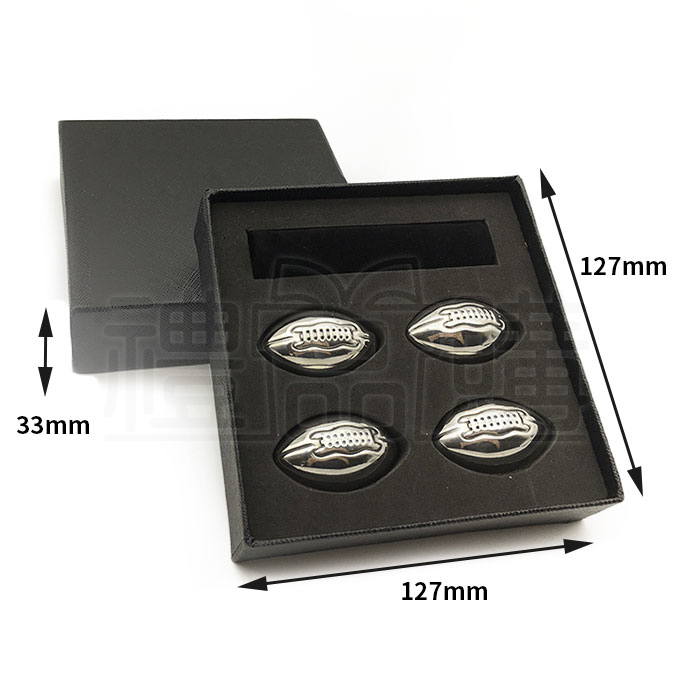 23486_Rugby_shaped_Stainless_Ice_Cube_05