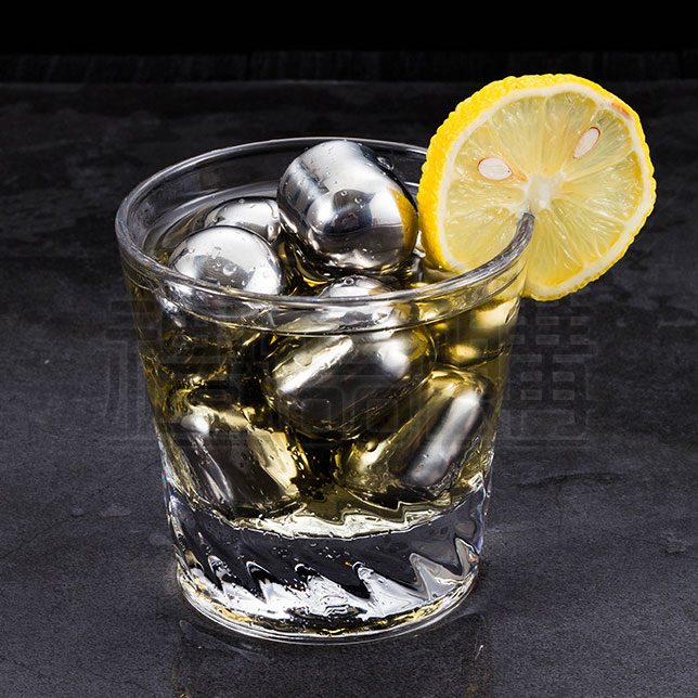 23488_Oval_shaped_Stainless_Ice_Cube_02